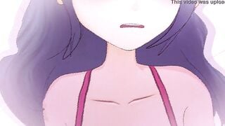 Meru the Succubus OVA three