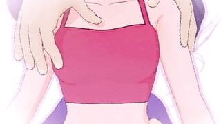 Meru the Succubus OVA three