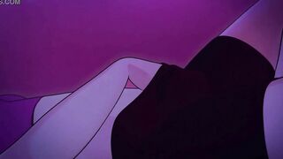 Meru the Succubus OVA three