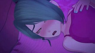 Meru the Succubus OVA three