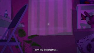 Meru the Succubus OVA three