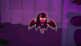 Meru the Succubus OVA three
