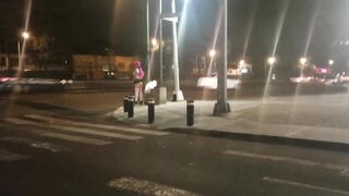 Siendo putita de tlalpan por una noche, me recoje cliente caliente mas vídeos: http://gestyy.com/w5NjvI