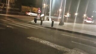 Siendo putita de tlalpan por una noche, me recoje cliente caliente mas vídeos: http://gestyy.com/w5NjvI