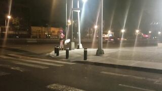 Siendo putita de tlalpan por una noche, me recoje cliente caliente mas vídeos: http://gestyy.com/w5NjvI