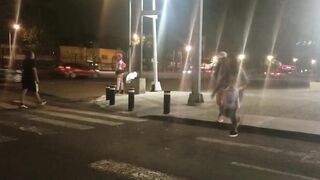 Siendo putita de tlalpan por una noche, me recoje cliente caliente mas vídeos: http://gestyy.com/w5NjvI