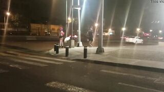 Siendo putita de tlalpan por una noche, me recoje cliente caliente mas vídeos: http://gestyy.com/w5NjvI