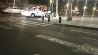 Siendo putita de tlalpan por una noche, me recoje cliente caliente mas vídeos: http://gestyy.com/w5NjvI