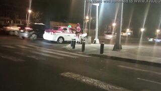 Siendo putita de tlalpan por una noche, me recoje cliente caliente mas vídeos: http://gestyy.com/w5NjvI