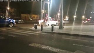 Siendo putita de tlalpan por una noche, me recoje cliente caliente mas vídeos: http://gestyy.com/w5NjvI