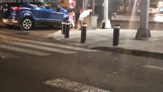 Siendo putita de tlalpan por una noche, me recoje cliente caliente mas vídeos: http://gestyy.com/w5NjvI