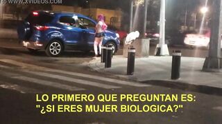 Siendo putita de tlalpan por una noche, me recoje cliente caliente mas vídeos: http://gestyy.com/w5NjvI