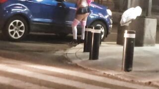 Siendo putita de tlalpan por una noche, me recoje cliente caliente mas vídeos: http://gestyy.com/w5NjvI