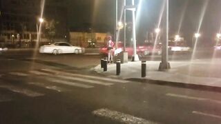 Siendo putita de tlalpan por una noche, me recoje cliente caliente mas vídeos: http://gestyy.com/w5NjvI