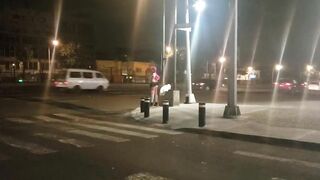 Siendo putita de tlalpan por una noche, me recoje cliente caliente mas vídeos: http://gestyy.com/w5NjvI