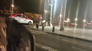 Siendo putita de tlalpan por una noche, me recoje cliente caliente mas vídeos: http://gestyy.com/w5NjvI