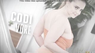 Behind The Curtain two / Brazzers full trailer from http://zzfull.com/curt