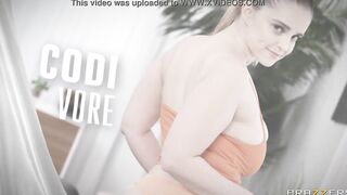 Behind The Curtain two / Brazzers full trailer from http://zzfull.com/curt