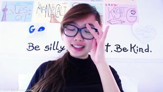 Harriet Sugarcookie tape 27-04-2015
