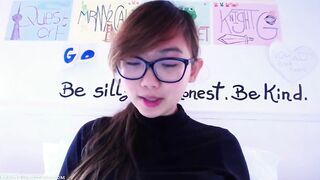 Harriet Sugarcookie tape 27-04-2015