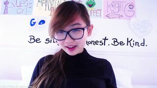 Harriet Sugarcookie tape 27-04-2015