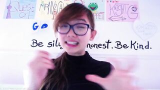 Harriet Sugarcookie tape 27-04-2015