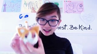 Harriet Sugarcookie tape 27-04-2015