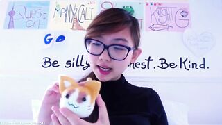 Harriet Sugarcookie tape 27-04-2015