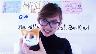 Harriet Sugarcookie tape 27-04-2015