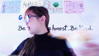 Harriet Sugarcookie tape 27-04-2015
