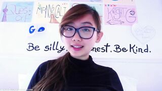 Harriet Sugarcookie tape 27-04-2015