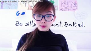 Harriet Sugarcookie tape 27-04-2015