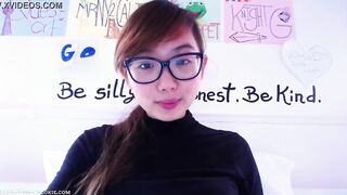 Harriet Sugarcookie tape 27-04-2015
