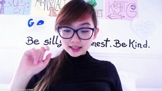 Harriet Sugarcookie tape 27-04-2015