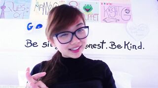 Harriet Sugarcookie tape 27-04-2015