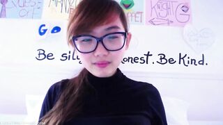 Harriet Sugarcookie tape 27-04-2015