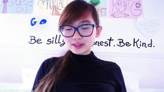 Harriet Sugarcookie tape 27-04-2015