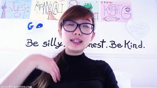 Harriet Sugarcookie tape 27-04-2015