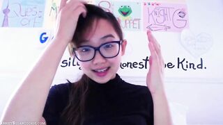 Harriet Sugarcookie tape 27-04-2015