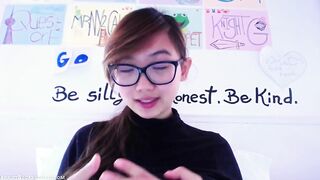 Harriet Sugarcookie tape 27-04-2015