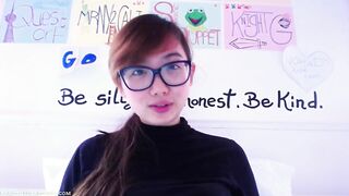 Harriet Sugarcookie tape 27-04-2015