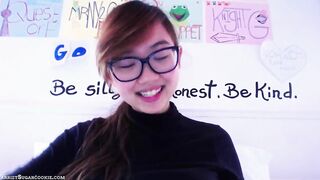 Harriet Sugarcookie tape 27-04-2015
