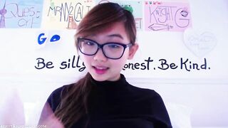 Harriet Sugarcookie tape 27-04-2015