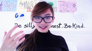 Harriet Sugarcookie tape 27-04-2015