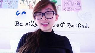 Harriet Sugarcookie tape 27-04-2015
