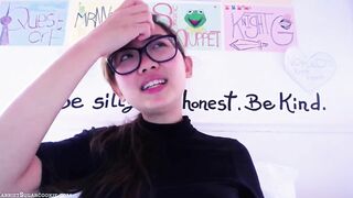 Harriet Sugarcookie tape 27-04-2015
