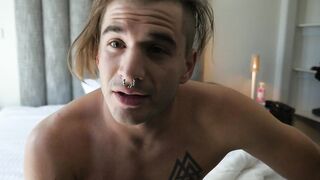 darth lacey is woken up to SEX!!!!!!!!!!