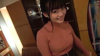 https://bit.ly/32R64BJ Urapi is a nursing college girl. She is so perfect but she looked particularly super sexy inside having sex. Japanese pov scene.