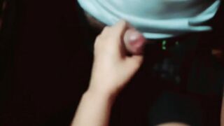 Neighbors invites me to have the game and I end up finger fuck her, she wants a ball and stick