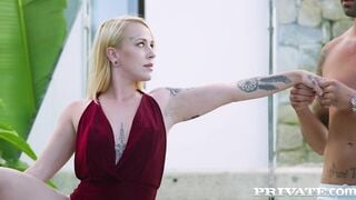 HOMEMADE com - Boobjob N Oral Sex! Marica Chanelle Does A Amazingly Hot Fucking Job!